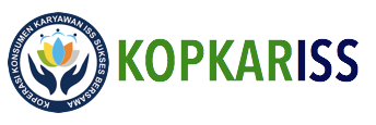 Logo KOPKAR ISS